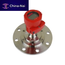 Radar level sensor NCR-80bulk solids