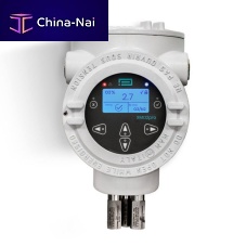 Paramagnetic oxygen sensor XMO2pro4-20 mAModbuspercent level