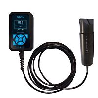 Temperature tester NEON seriescontrolpHsalinity