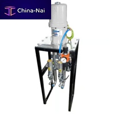 Resin dosing dispenser 2K GHIBLI 15:1volumetrictwo-component