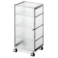 Shower trolley RW 1