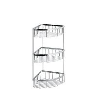 Corner shower basket ADE: AD020