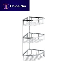 Corner shower basket ADE: AD020