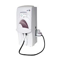 Automatic media preparation unit ezfill+for dissolution testersdegassingheating
