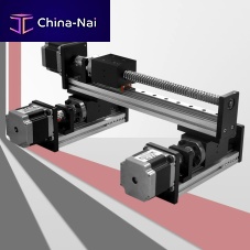 Electric linear gantry module FSL40XY-H1compact
