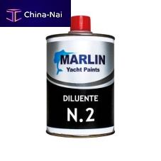Antifouling thinner N.2