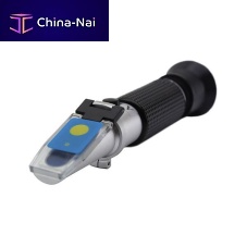 Optical refractometer HR-110Nportable