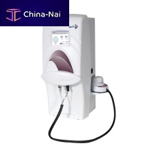 Automatic media preparation unit ezfill+for dissolution testersdegassingheating