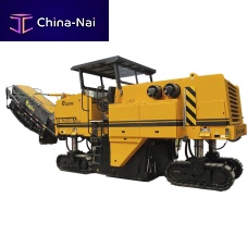 Asphalt cold planer CM2000A