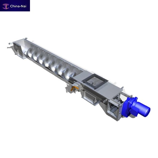 Conveyor Conveyor