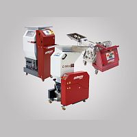 Rotor granulator S-Maxcompactsoundproof