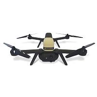 Micro UAV NX70quadrotormonitoringobservation