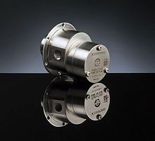 Gear pump MG300 seriesfor potable waterfor food productselectric