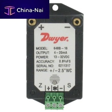 Differential pressure transmitter 648 seriesthermalmembrane4-20 mA