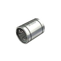 Linear ball bearing LMsteelstainless steeladjustable