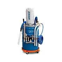 Chip vacuum cleaner 6193industrialdrycompressed air