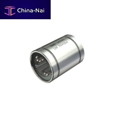 Linear ball bearing LMsteelstainless steeladjustable