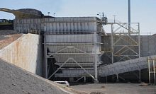 Volumetric feeder ABON®modularconveyorchain