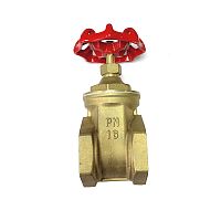 Gate valve HG seriesmanualflow controlfor water