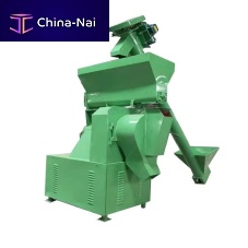 Dry granulator 250for the food industry