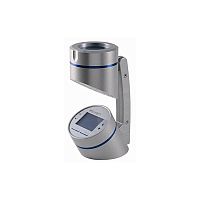 Microbial air sampler FKC-I