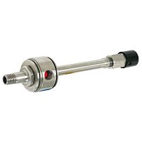 Stainless steel vortex tube A20000