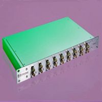 Signal amplifier CV9 seriescurrentvoltagecharge