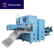 Electrical plug production line JWD-TG6880Yautomaticfor assembly lines
