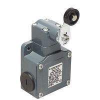 IP67 position switch S300-M0C3-M20-31IECsafetymechanical