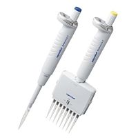 Single-channel pipette Reference® 2 seriesmulti-channeladjustable volumemanual