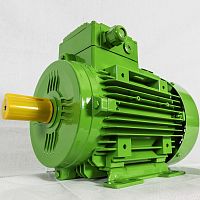 3-phase motor 4EL071M seriesinduction400 V230 V