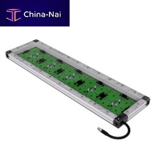 LED illuminator DL5 serieswhitebluered