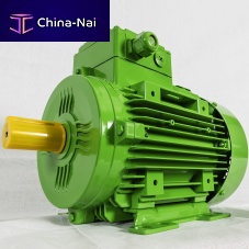 3-phase motor 4EL071M seriesinduction400 V230 V