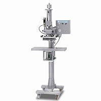 Volumetric dosing dispenser VARIANT 1000for ice cream production lines