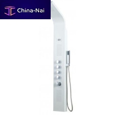 Hydromassage column BIANCO