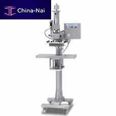 Volumetric dosing dispenser VARIANT 1000for ice cream production lines