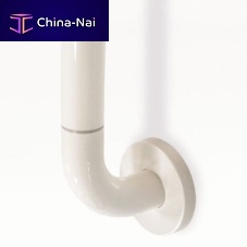 Wall-mounted toilet roll holder AB.RS1 - 2steelpolyamidefor healthcare facility