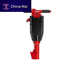 Pneumatic breaker CP 0112 seriesdemolitionverticalhand-held