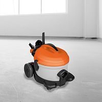 Industrial vacuum cleaner Duravac Dry Quiet 11drydustelectric