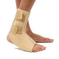 Ankle sleeve ASP/CX/BE seriesLMS