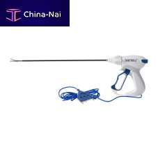 Laparoscopy forceps VS1937suturetissue graspingvessel-sealing