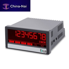 LED display panel LD210graphic8-digitindustrial