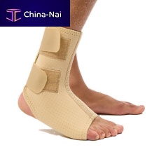 Ankle sleeve ASP/CX/BE seriesLMS