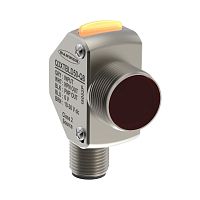 Laser contrast sensor Q3X SERIESwith background suppressionrectangularLED