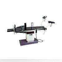 Neurosurgery operating table Laparostar 3Surologygynecologycardiology