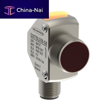 Laser contrast sensor Q3X SERIESwith background suppressionrectangularLED