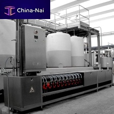 Liquids dosing dispenser DOS-CHEMvolumetricfor the cosmetics industryfor the textile industry