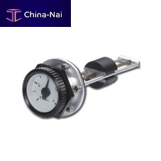 Fuel level gauge GLTV4magneticfor tank