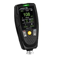 Portable thickness gauge PCE-CT 29paintfor ferrous coatingsmetal
