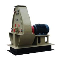 Hammer mill TCSD seriesverticalgrainwheat